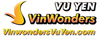 Đại lý phân phối vé Công Viên VinWonders – Safari Vũ Yên – Hải Phòng